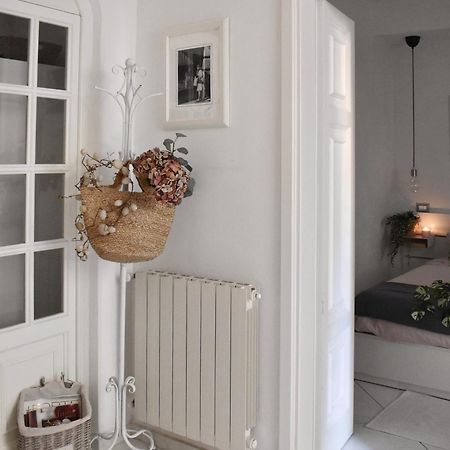 B&B La Foglia Verde Massa  Luaran gambar