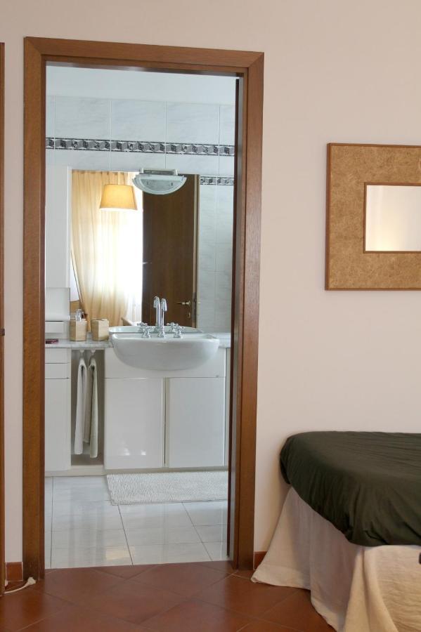 B&B La Foglia Verde Massa  Luaran gambar