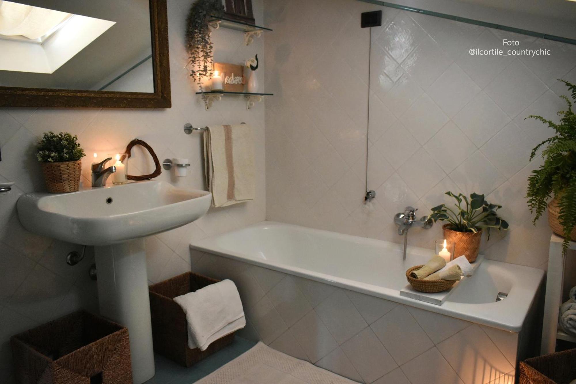 B&B La Foglia Verde Massa  Luaran gambar