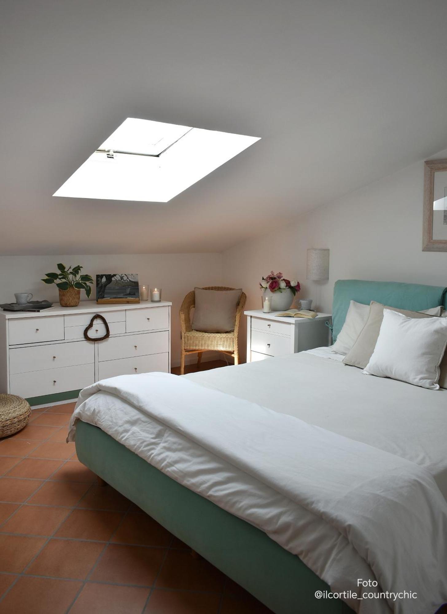 B&B La Foglia Verde Massa  Luaran gambar